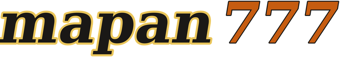 mapan777 logo